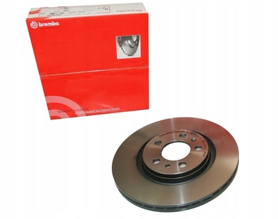 09.7011.14 brembo диск тормозной передняя audi a3