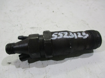 6610173621 Топливная форсунка SsangYong Korando 2 KJ 1996-2006