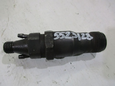 6610173621 Топливная форсунка SsangYong Korando 2 KJ 1996-2006