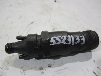 6610173621 Топливная форсунка SsangYong Korando 2 KJ 1996-2006
