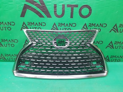 5310148A00 решетка радиатора LEXUS RX 4 рестайлинг 2019 , 5311148390