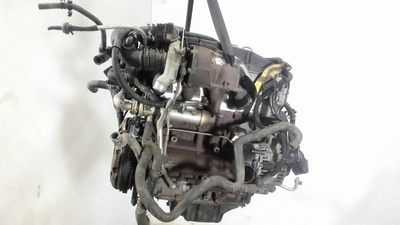 C2S27011 Компрессор кондиционера Jaguar X-type 2005