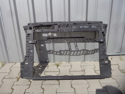 6C0805588H volkswagen поло 5 v 6c 6r рестайлинг полоса усиление