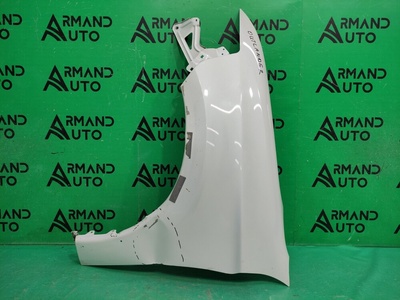 5220K683 Крыло MITSUBISHI OUTLANDER 3 рестайлинг 2 2015 , 2