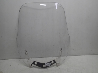 FJR13000612 yamaha fjr1300 06 - 12r стекло обтекатель