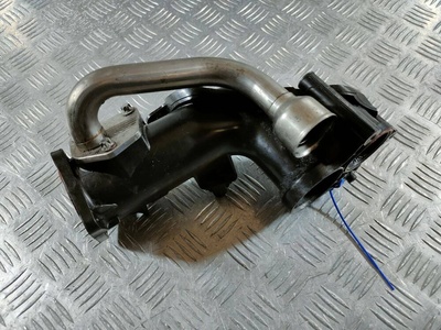 A6420901037 Патрубок (трубопровод, шланг) Mercedes-Benz E W212 2015