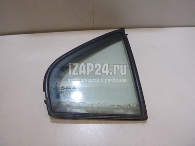 96635858 Стекло двери задней правой (форточка) GM Epica (2006 - 2012)