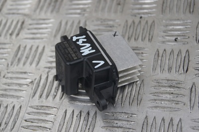 9L3419E624AC форд мустанг v 13 - 14 рестайлинг резистор реостат