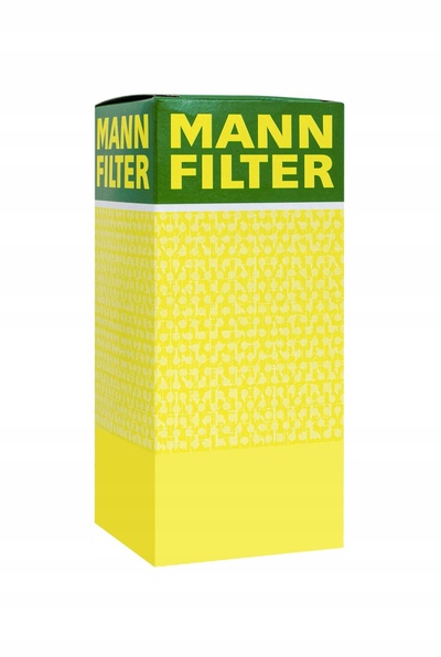 c 23 440 / 1 mann - filter фильтр воздушный