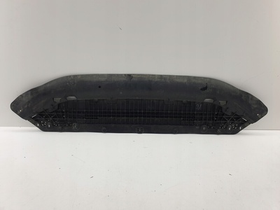8W0807611F плита крышка под бампер audi a4 b9 рестайлинг s - line
