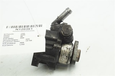 4E0145156B насос гур audi a8 d3