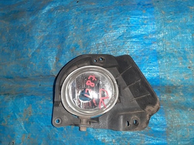 D65151680A фара противотуманная MAZDA DEMIO DE3FS