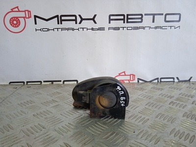 1J0951605 сигнал ( гудок, сирена, сигнализация ) Volkswagen Passat 3B5 + 2004 (1996-2005) , <strong>-Б/У Детали сняты с АВТОМОБИЛЯ</strong>