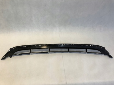 4L0807683C решётка решетка радиатора бампера audi q7 рестайлинг