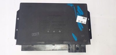 4B0962258H audi a6 c5 модуль комфорта
