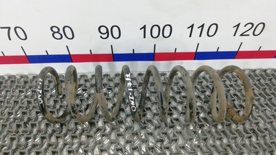 BV615560ADD Пружина задняя FORD FOCUS (2011-0000) 2012 ,BV615560BDA,1882876,1741766,1741784