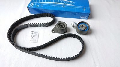 VKMA06038 комплект двигатель volvo v70 ii 2.0 2.3 2.4 2.5 т