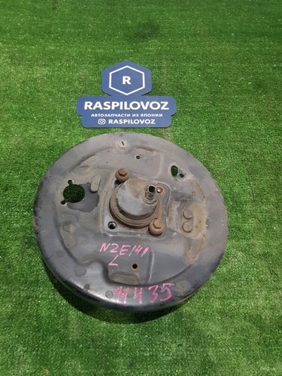 4245012120 ступица Toyota Corolla Fielder NZE141 2009.01 42450-12120