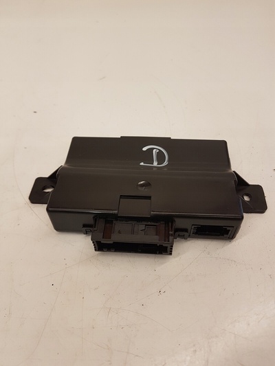 4G0907468D блок блок управления gateway audi a6 c7 a7