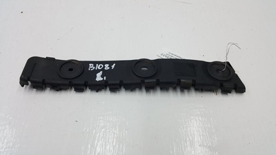 6Y0807183C Кронштейн крепления бампера переднего Skoda Fabia 2005