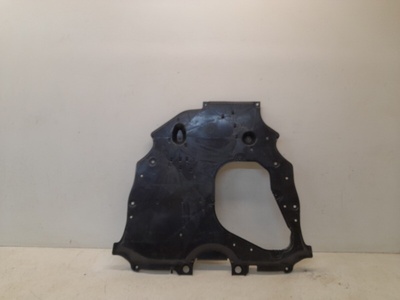 5142042011 защита двс пластик Toyota Rav4 `50 2019- 51420-42011