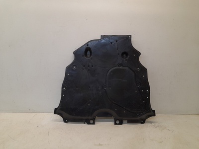 5142042011 защита двс пластик Toyota Rav4 `50 2019- 51420-42011