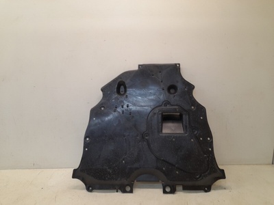 5142042011 защита двс пластик Toyota Rav4 `50 2019- 51420-42011