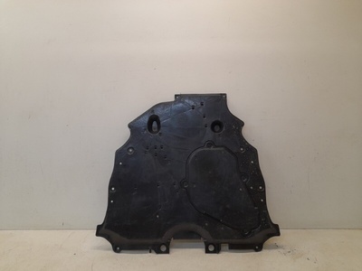 5142042011 защита двс пластик Toyota Rav4 `50 2019- 51420-42011
