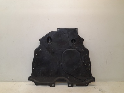 5142042011 защита двс пластик Toyota Rav4 `50 2019- 51420-42011