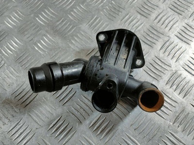 06D121111G Термостат Audi A6 4F/C6 2006