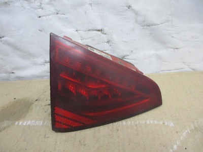 8T0945093C Фонарь крышки багажника левый Audi A5 8T_Restyling 2013
