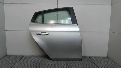 51751190 Дверь боковая зад. правая Fiat Bravo 2007-2010 2007