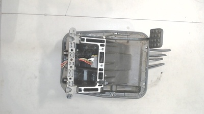 41211412 Кран тормозной Iveco Stralis 2012- 2013