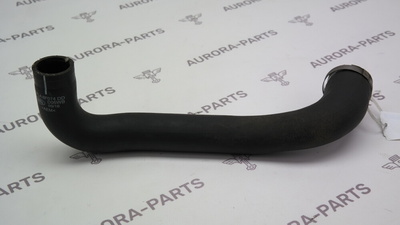 LR056337 Патрубок интеркулера (4.4L DOHC DITC V8 Diesel) Land Rover Range Rover 30DDTX L405 2012