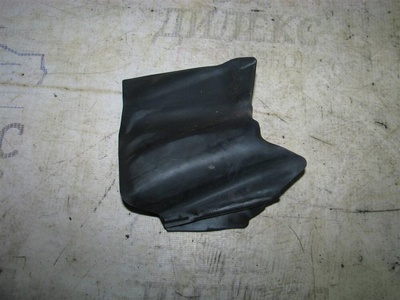 8P4837157A уплотнитель двери Audi A3 (8PA) 2004-2013 2008