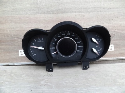 940331W870 kia рио iv 2015 г. 1 , 4 crdi спидометр европа 94033 - 1w870