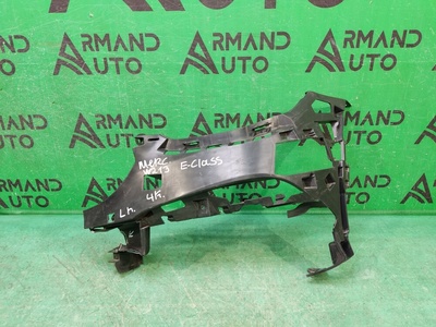 a2138852403 кронштейн бампера MERCEDES E-Class W213, S213 2020-нв
