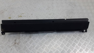 51476981041 Обшивка багажника левая нижняя BMW X6 E71 2010
