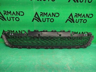 LR077234 Решетка бампера LAND ROVER DISCOVERY SPORT 1 2014-2018 , FK7217K945A, 3