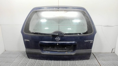 Крышка (дверь) багажника Opel Vectra B 1995-2002 1997