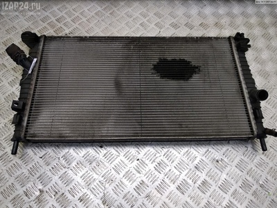 Y60115200E Радиатор основной Mazda 3 (2003-2008) BK 2004 Y601-15-200E