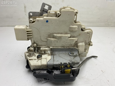 4F0839015A Замок двери задней левой Audi A6 C6 (2004-2011) 2006