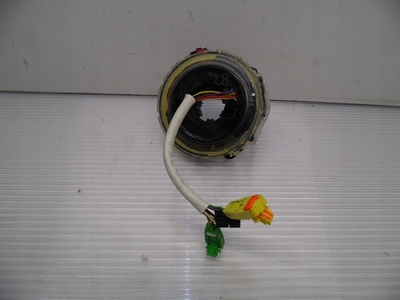 1644640218 клокспринг airbag мерседес мл w164