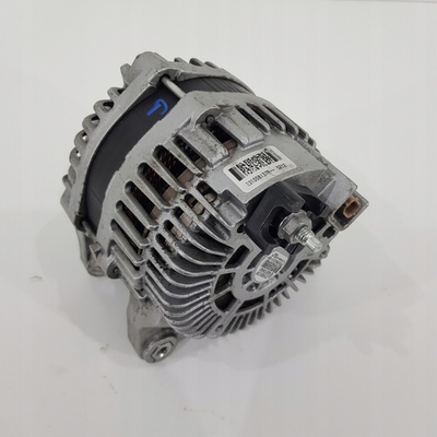 231008137R генератор opel movano b 2.3 cdti