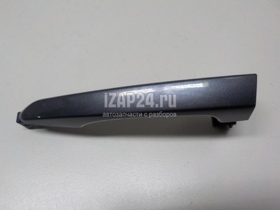 83651D7000 Ручка двери задней наружная левая Hyundai-Kia Tucson 2015