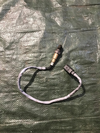A0075421618 c класса w204 2.2 cdi лямбда зонд