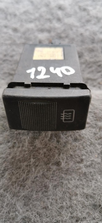 4d0941503 Кнопка обогрева заднего стекла Audi A4 2000