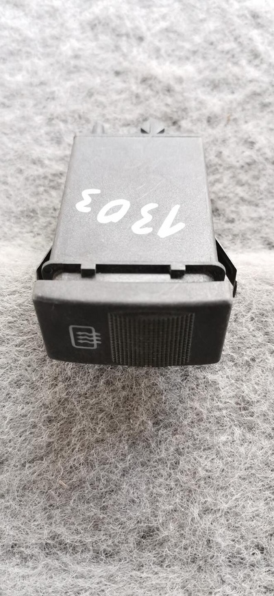 4d0941503b Кнопка обогрева заднего стекла Audi A4 2000