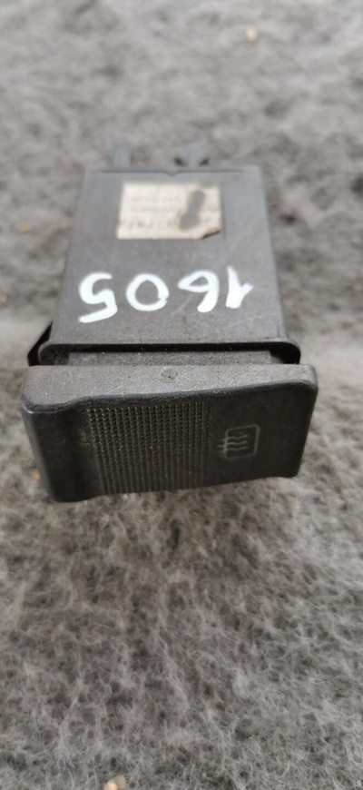 4d0941503b Кнопка обогрева заднего стекла Audi A4 1997