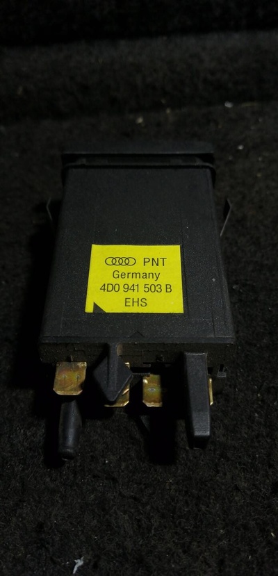 4d0941503b Кнопка обогрева заднего стекла Audi A4 1996